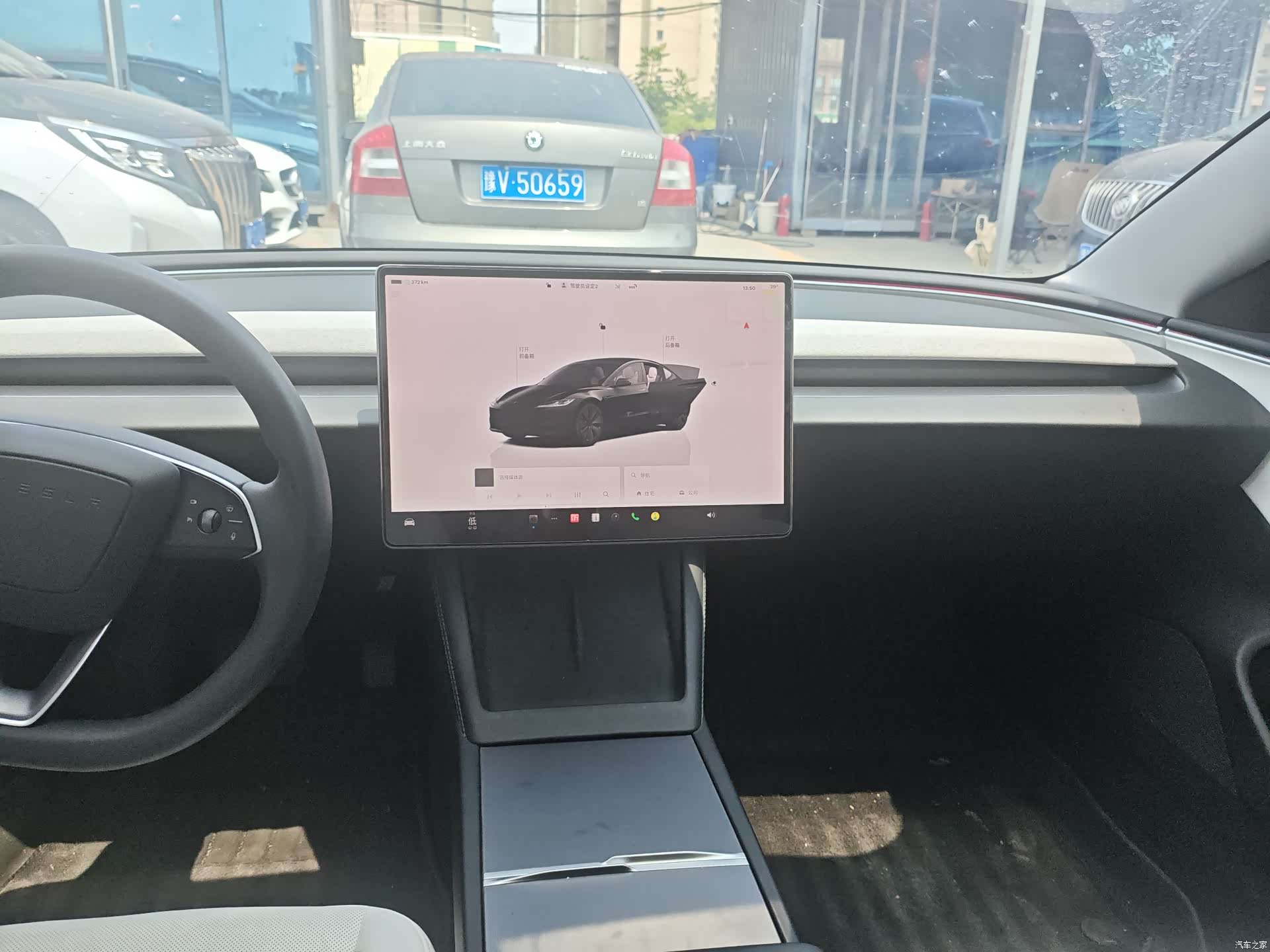 Tesla Model 3, 2023 6
