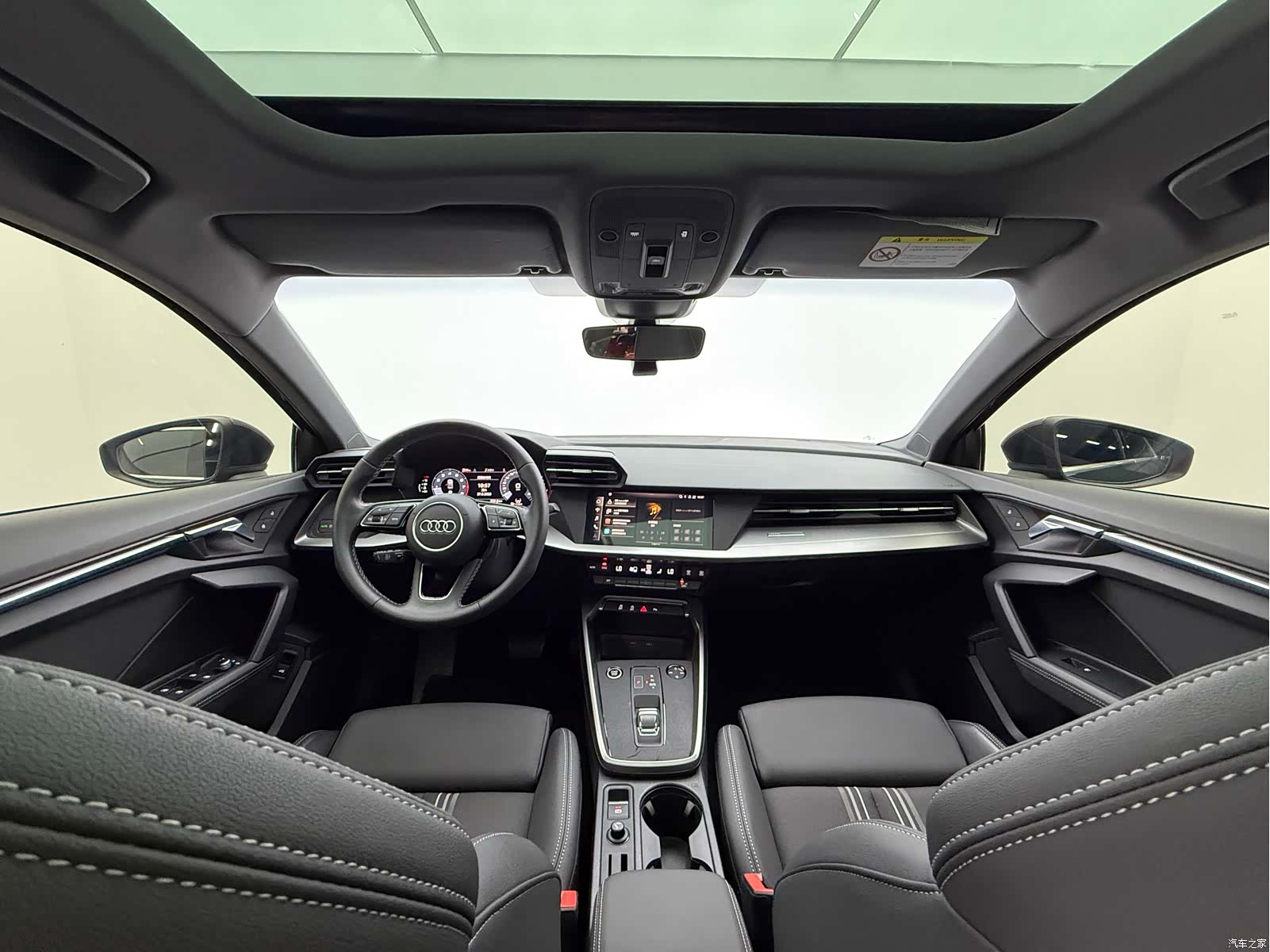 Audi A3, 2022 9