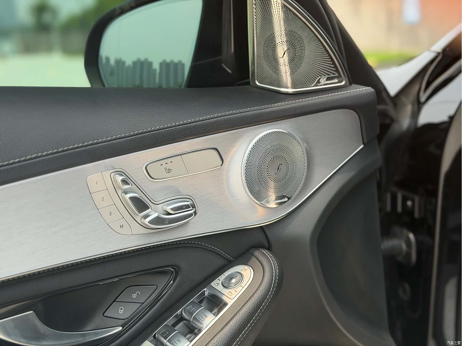 Mercedes-Benz C-Class, 2022 9