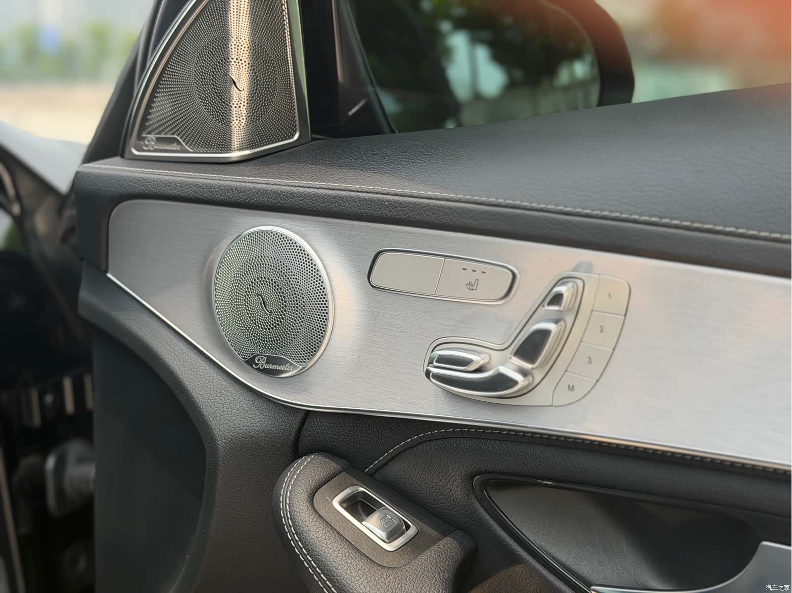 Mercedes-Benz C-Class, 2022 12