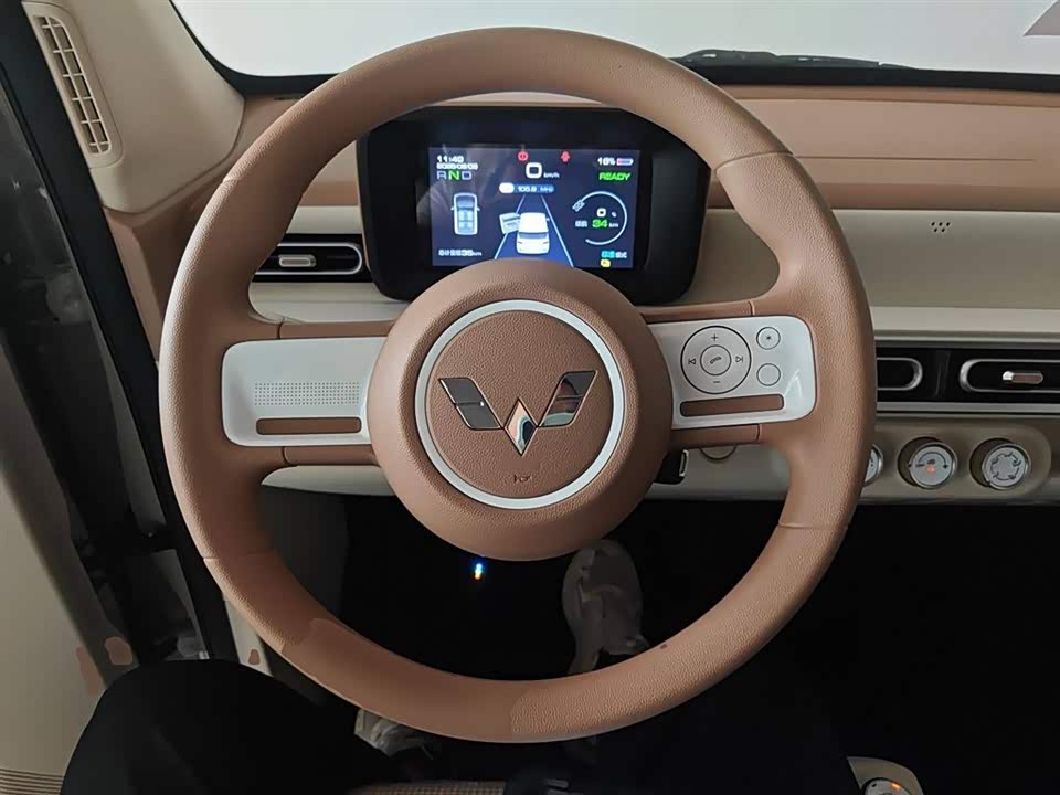 Wuling Hongguang MINIEV Wuling Hongguang MINIEV