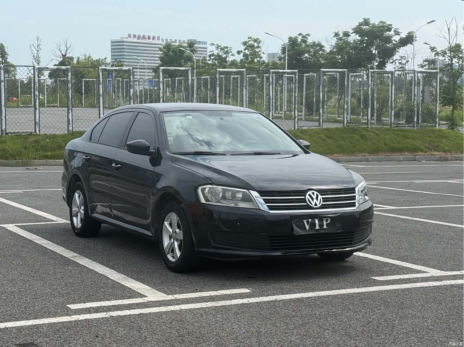 Volkswagen Lavida, 2017 3