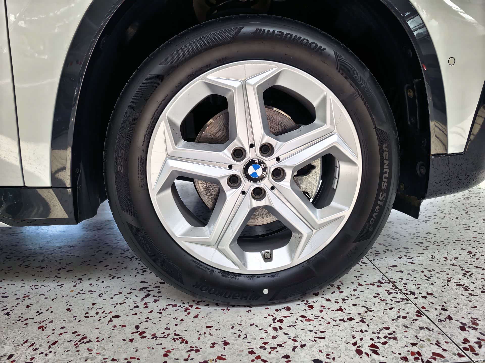 BMW X1, 2023 21