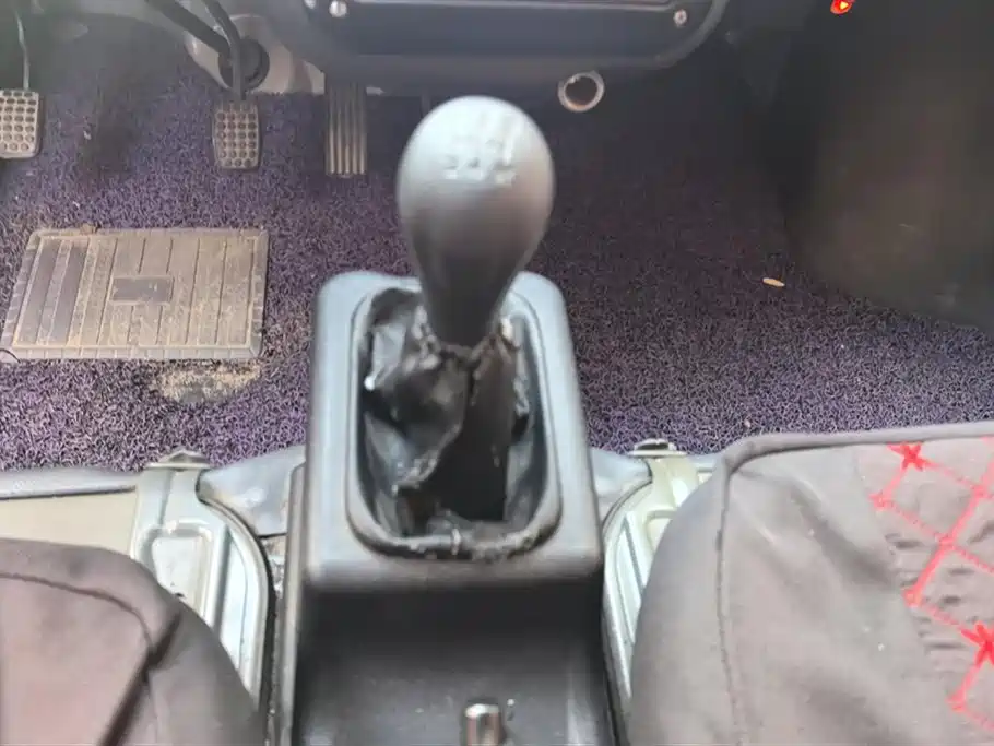 Wuling Light of Wuling