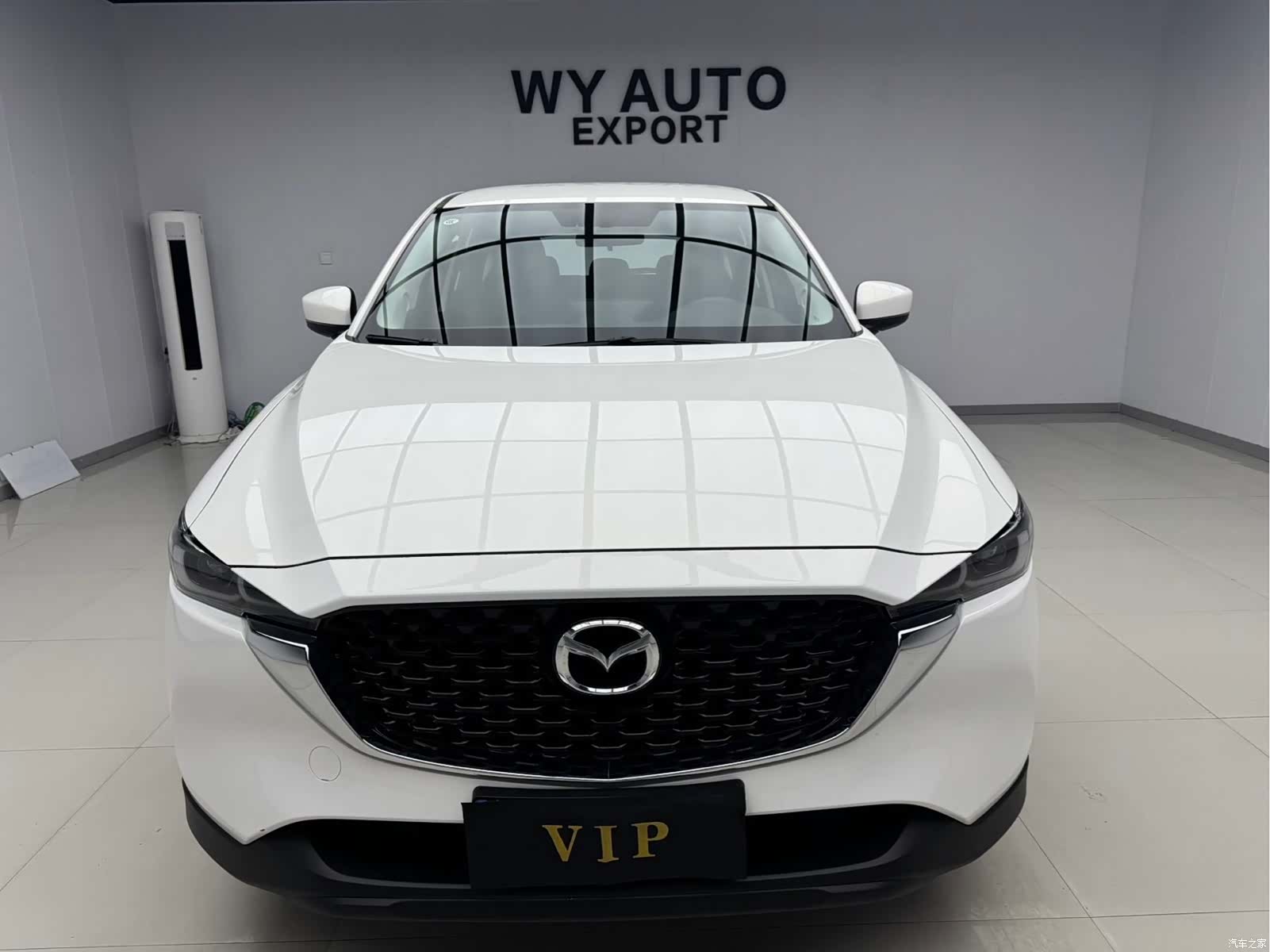 Mazda CX-5, 2025 2