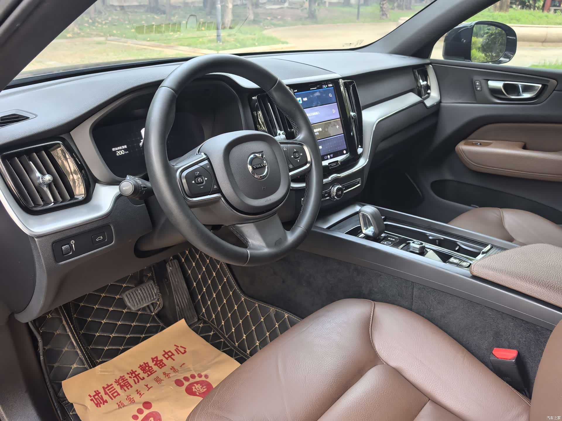 Volvo XC60, 2022 9