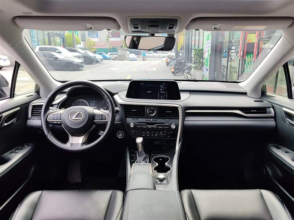 Lexus RX Lexus RX