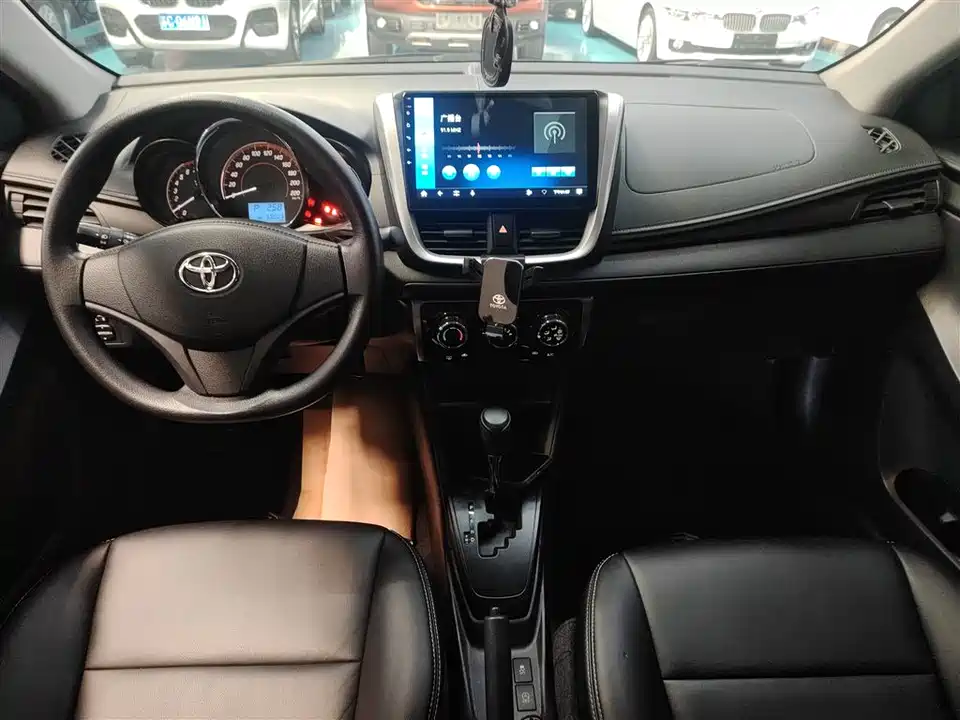 Toyota YARiS L Zhixuan