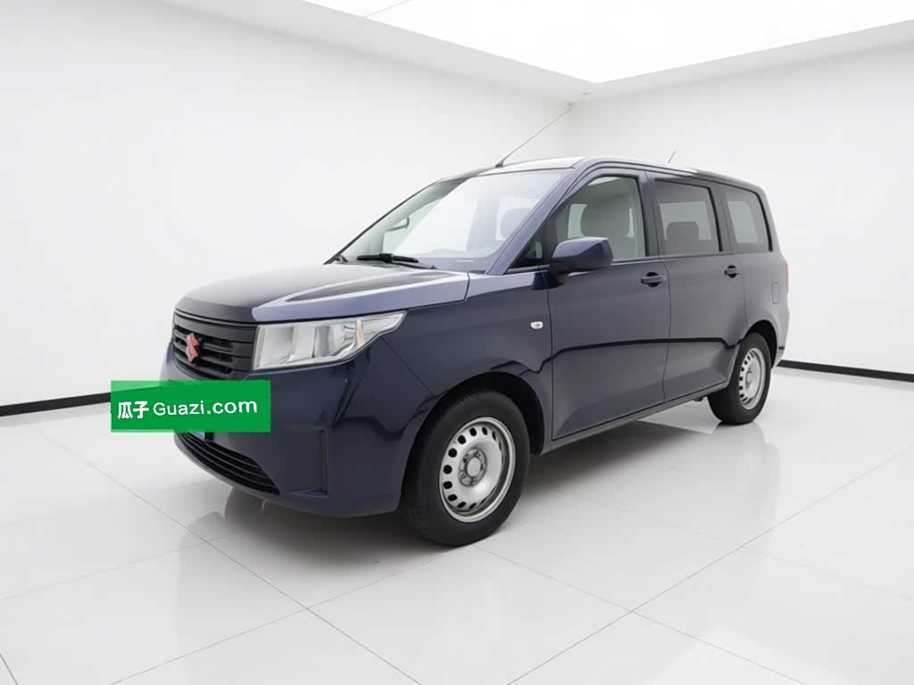 Wuling PLUS