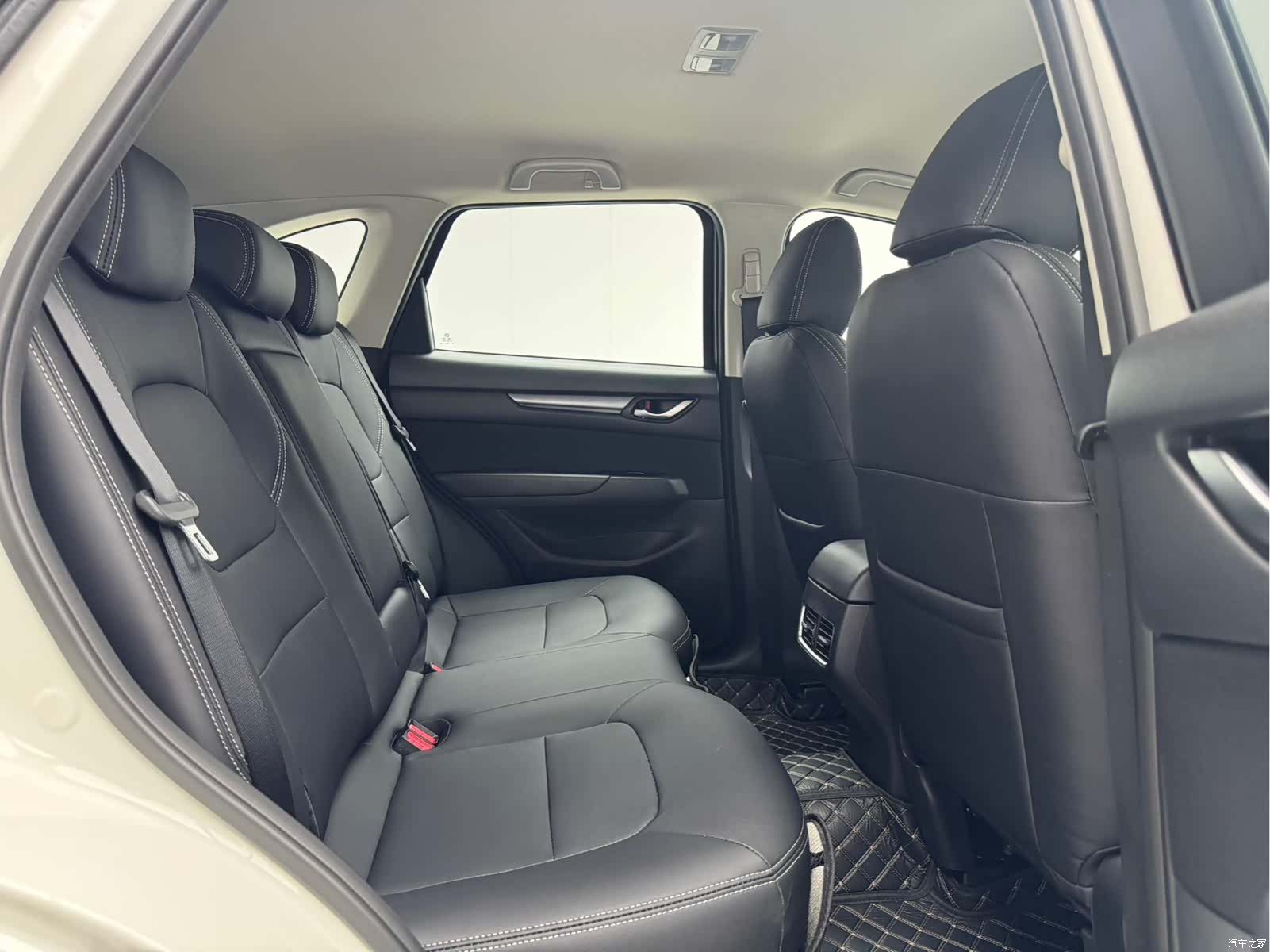 Mazda CX-5, 2025 8