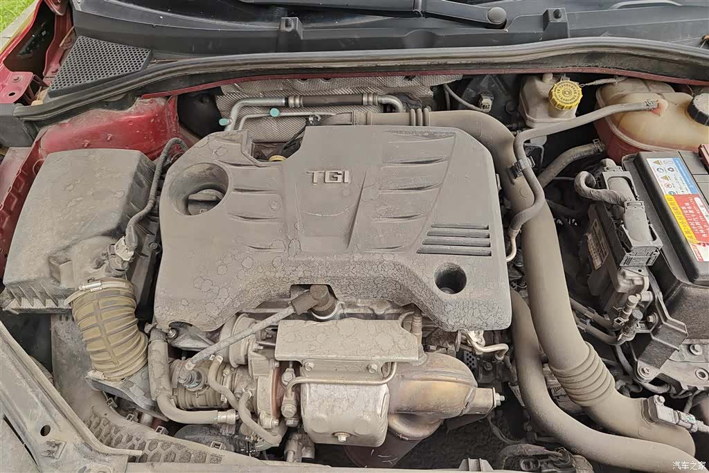 MG MG6, 2018 10