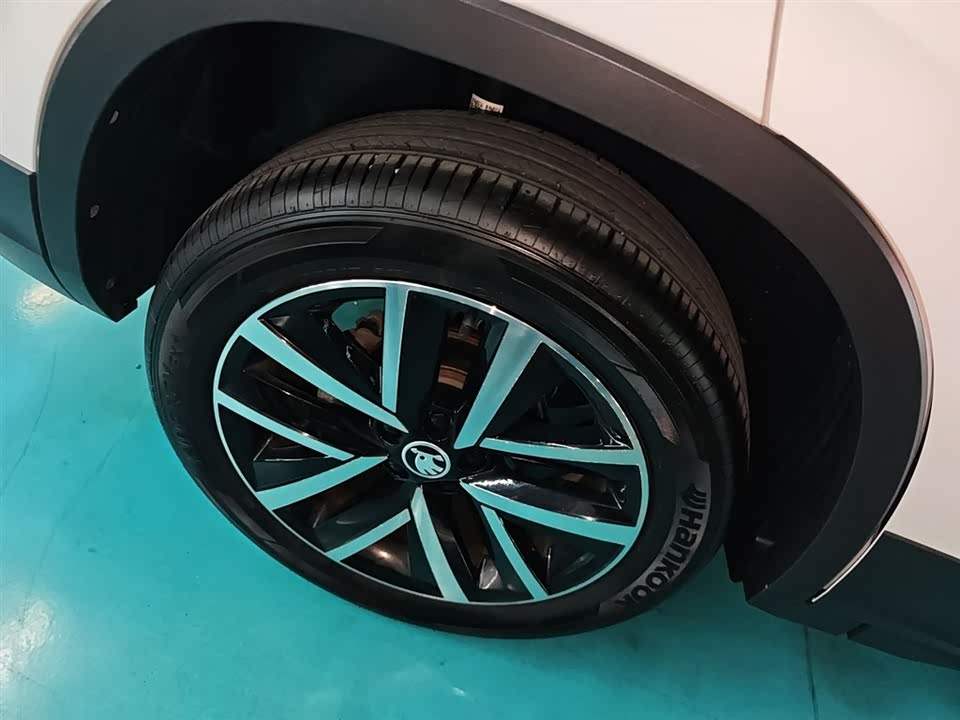 Skoda Komick Skoda Komick