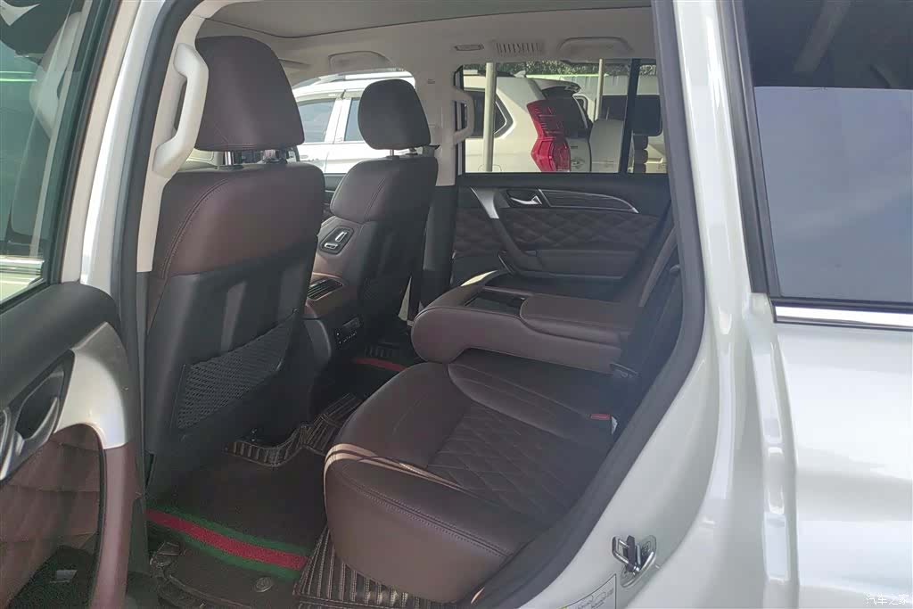 Haval H9, 2023 11