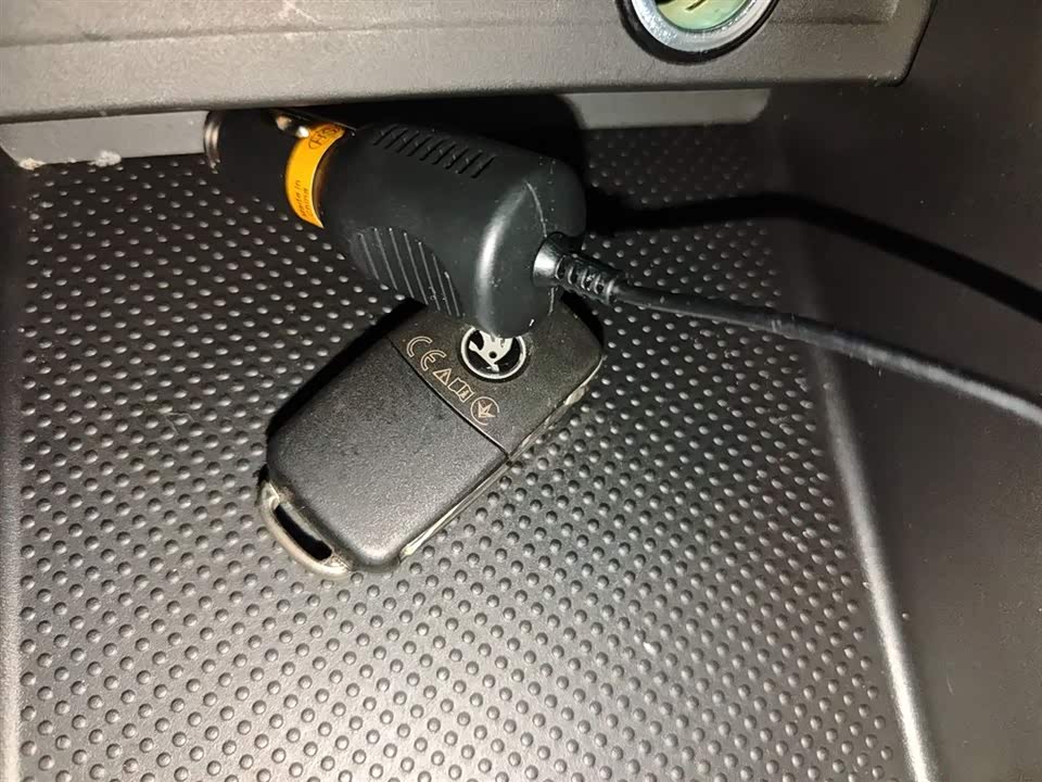 Skoda Komick Skoda Komick