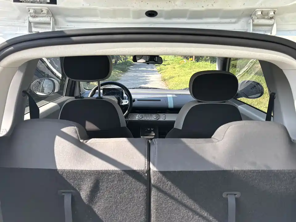 Changan Changan Lumin