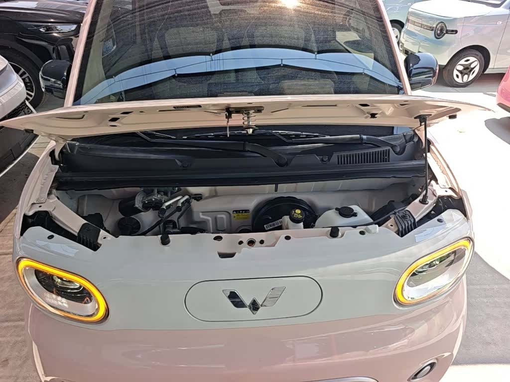 Wuling MINIEV, 2025 20