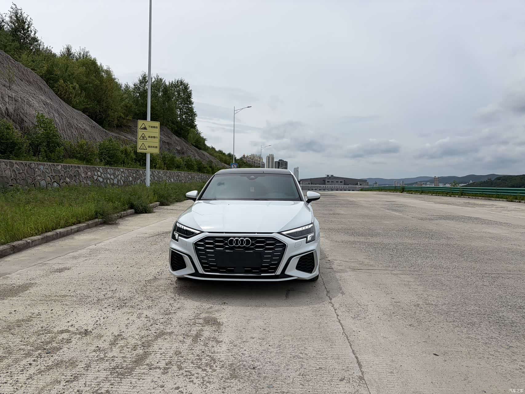 Audi A3, 2022 2