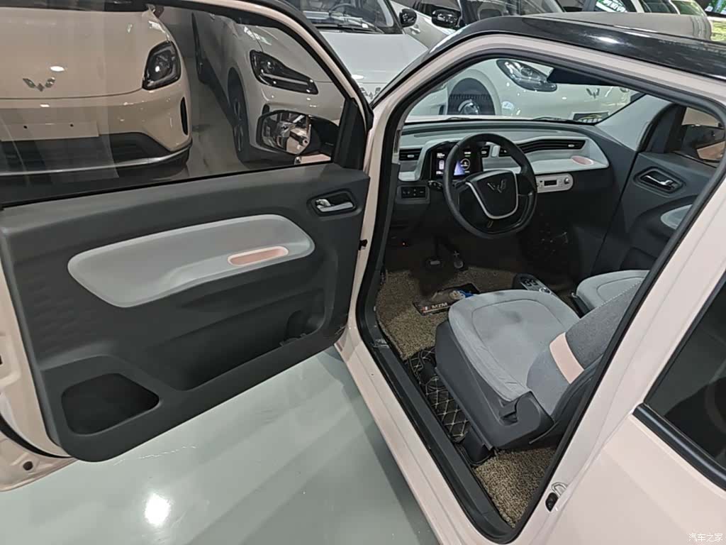 Wuling MINIEV, 2023 16