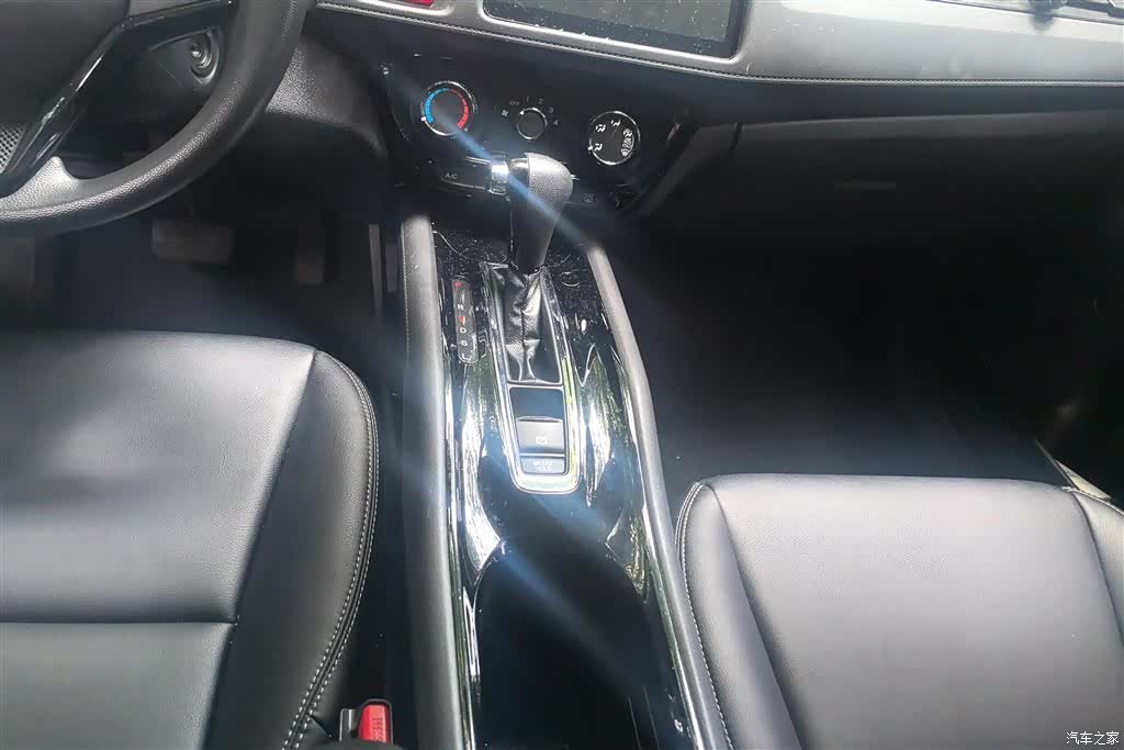 Honda Vezel, 2018 16