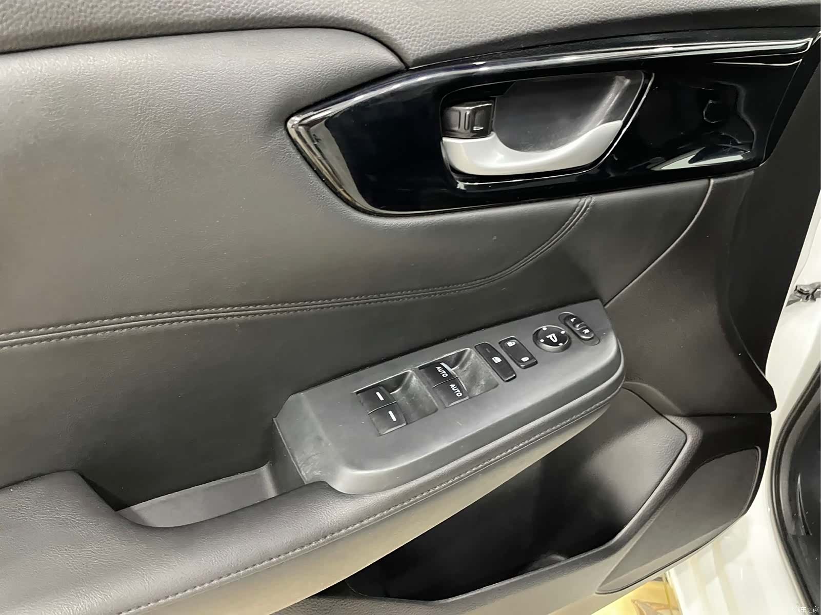 Honda Crider, 2023 10