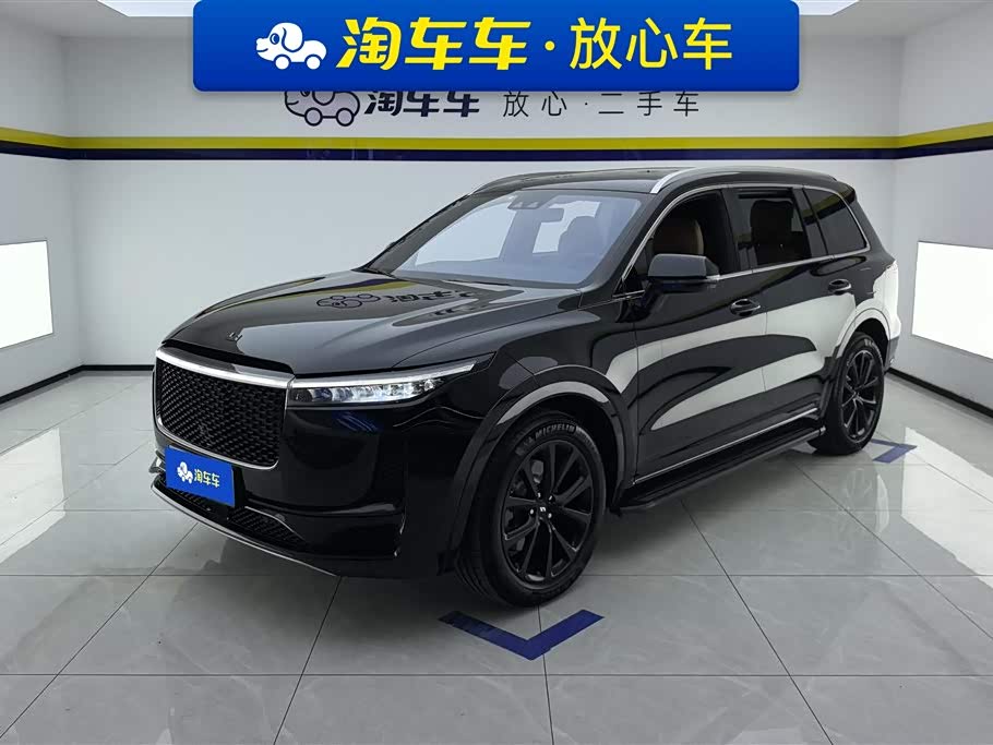 Li Auto ONE