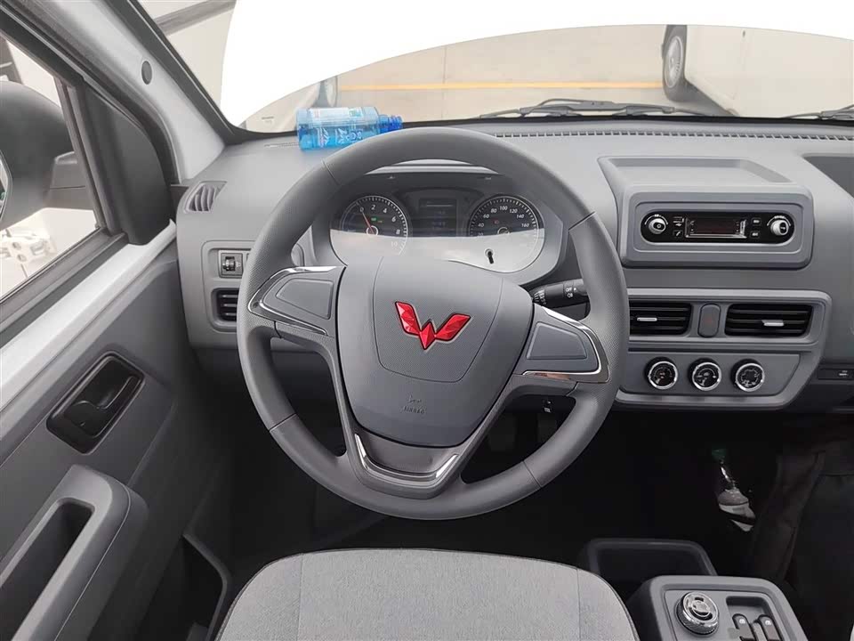 Wuling Wuling Yangguang Wuling Wuling Yangguang