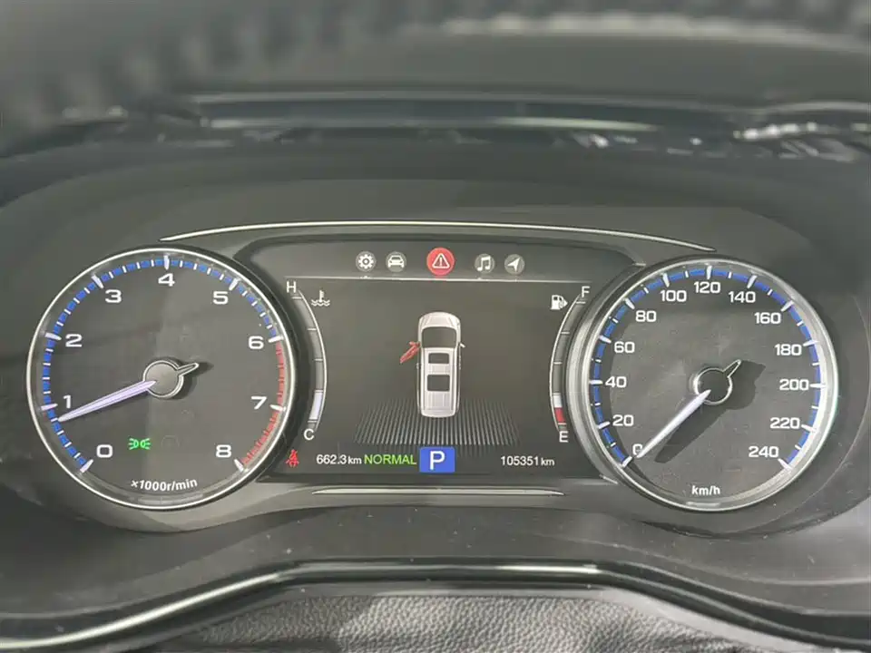 Land Rover Discover Shenxing