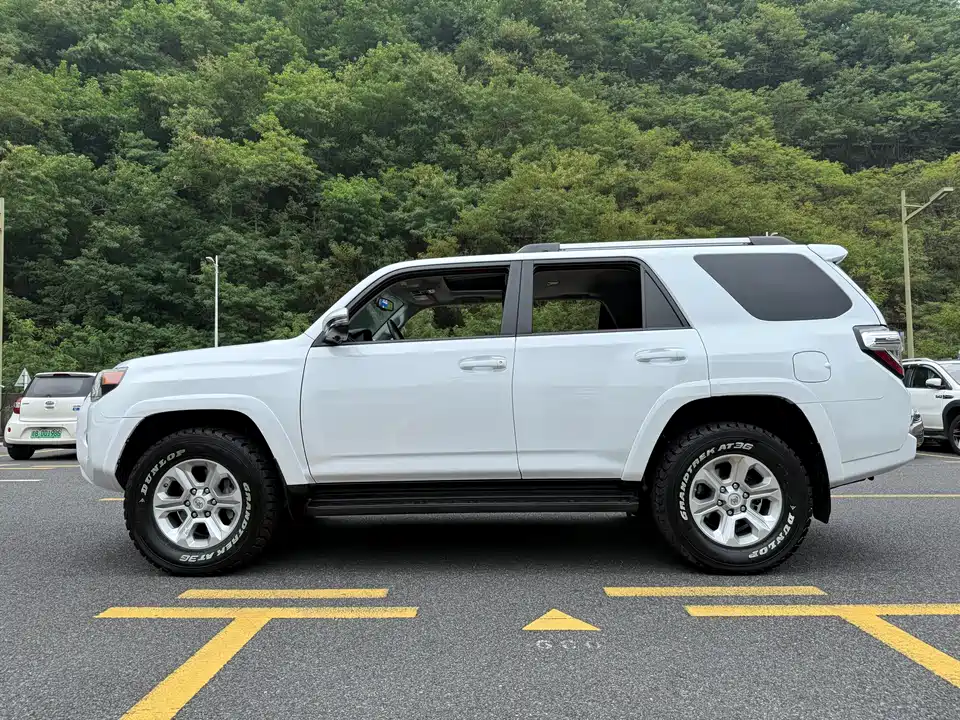 Trumpchi Shenzhen Car