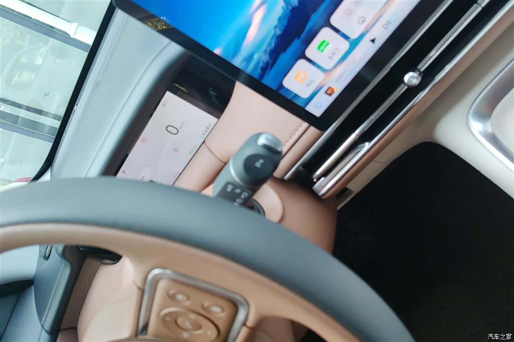 Wuling S, 2025 16