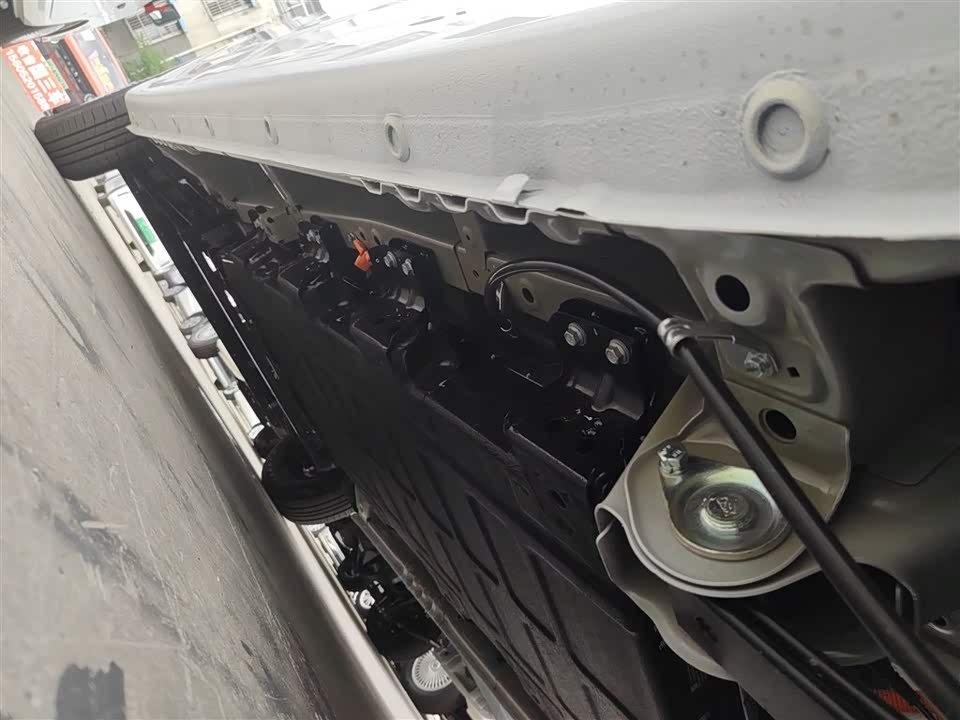 Wuling Wuling Yangguang Wuling Wuling Yangguang