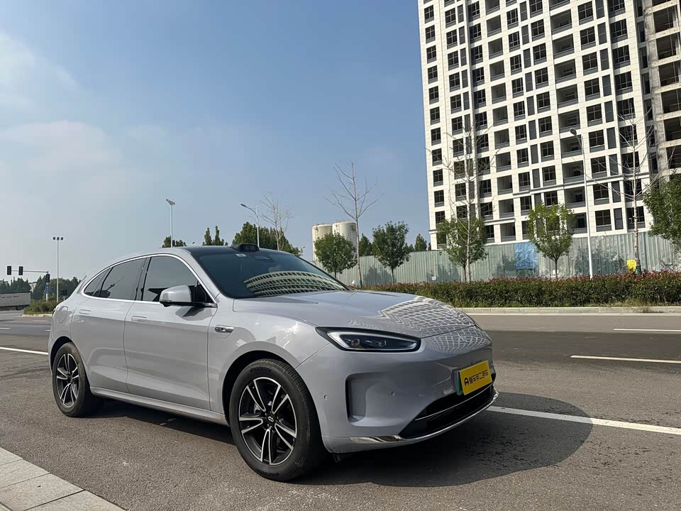 AITO Ask the world M5