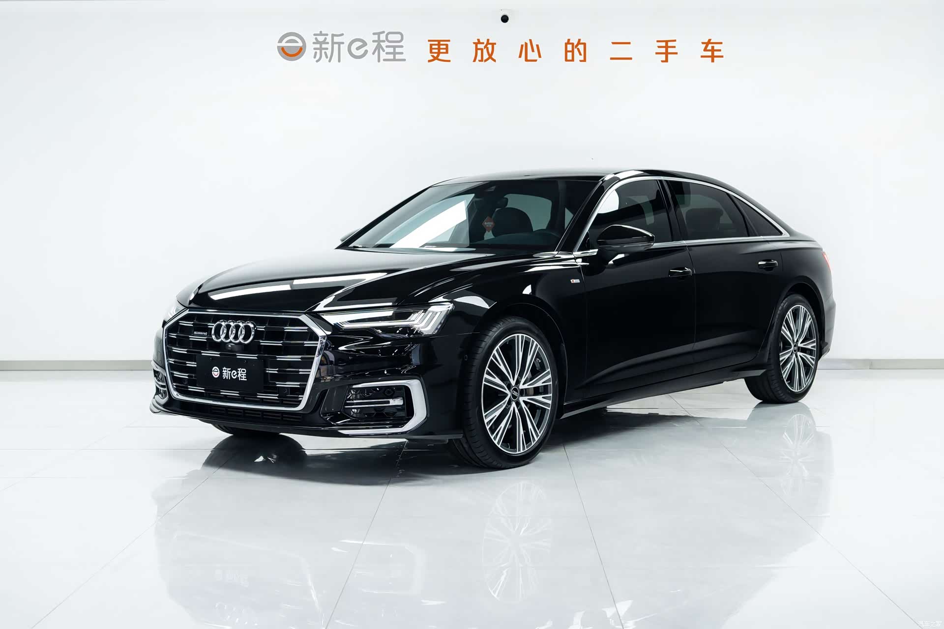 Audi A6L, 2025 1