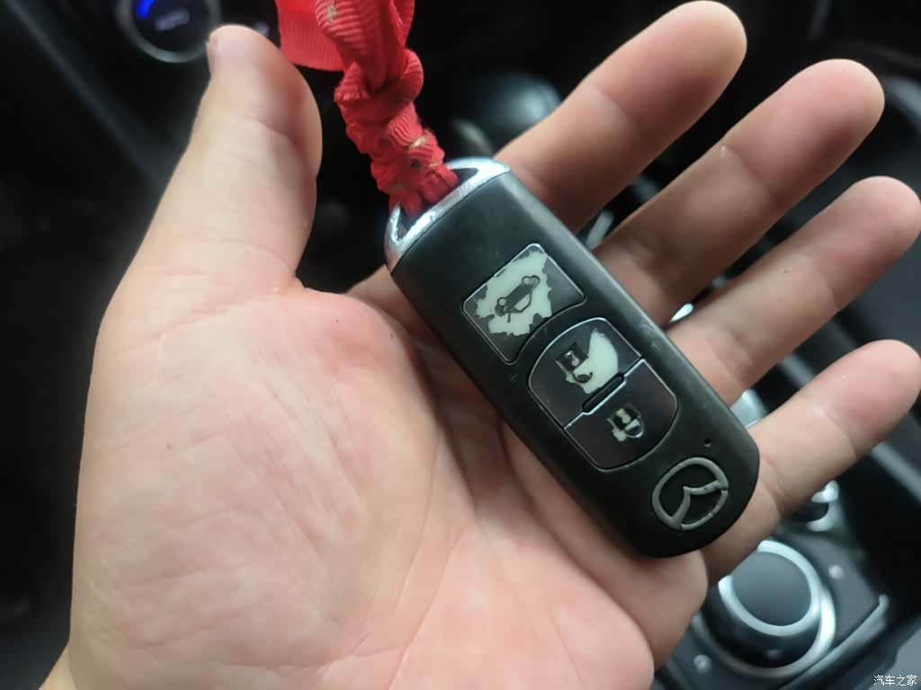 Mazda Mazda3, 2018 9