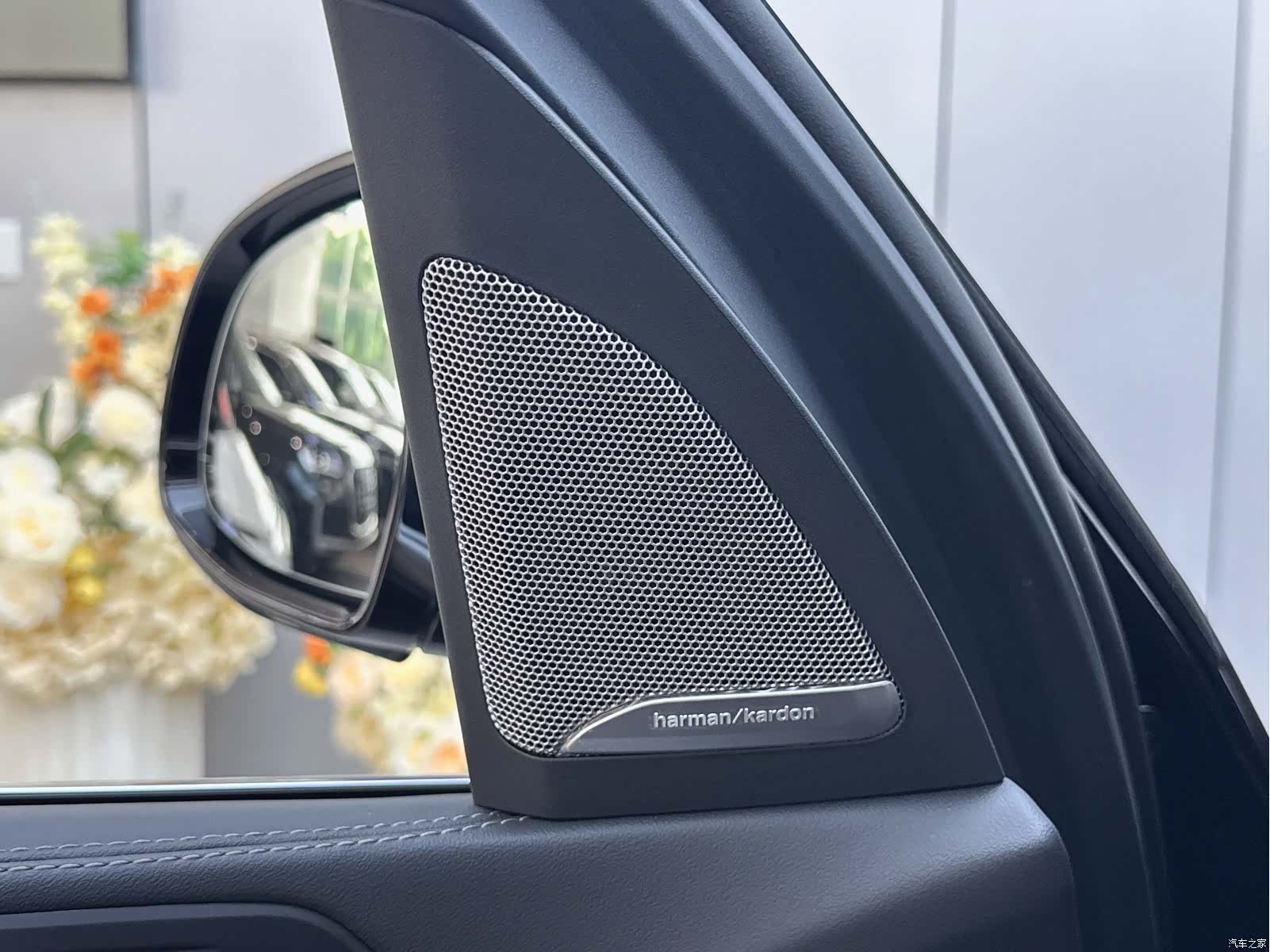 BMW X5, 2024 4