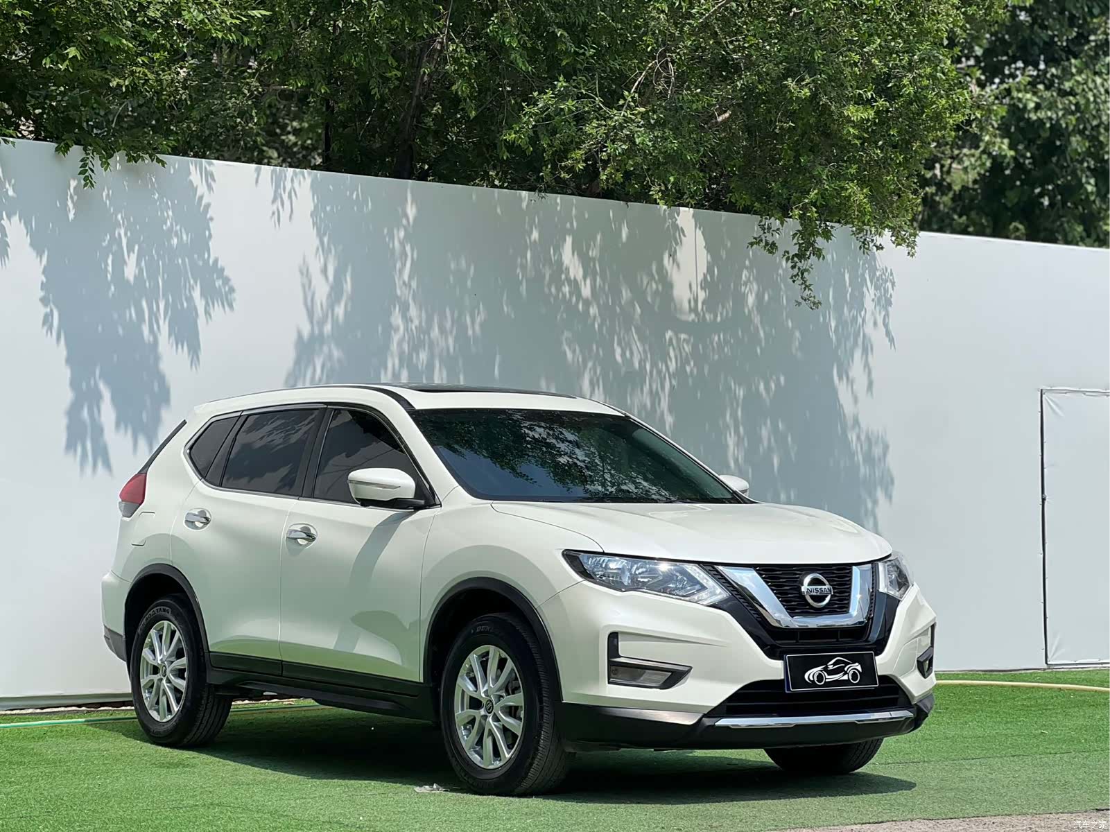 Nissan X-Trail, 2023 3