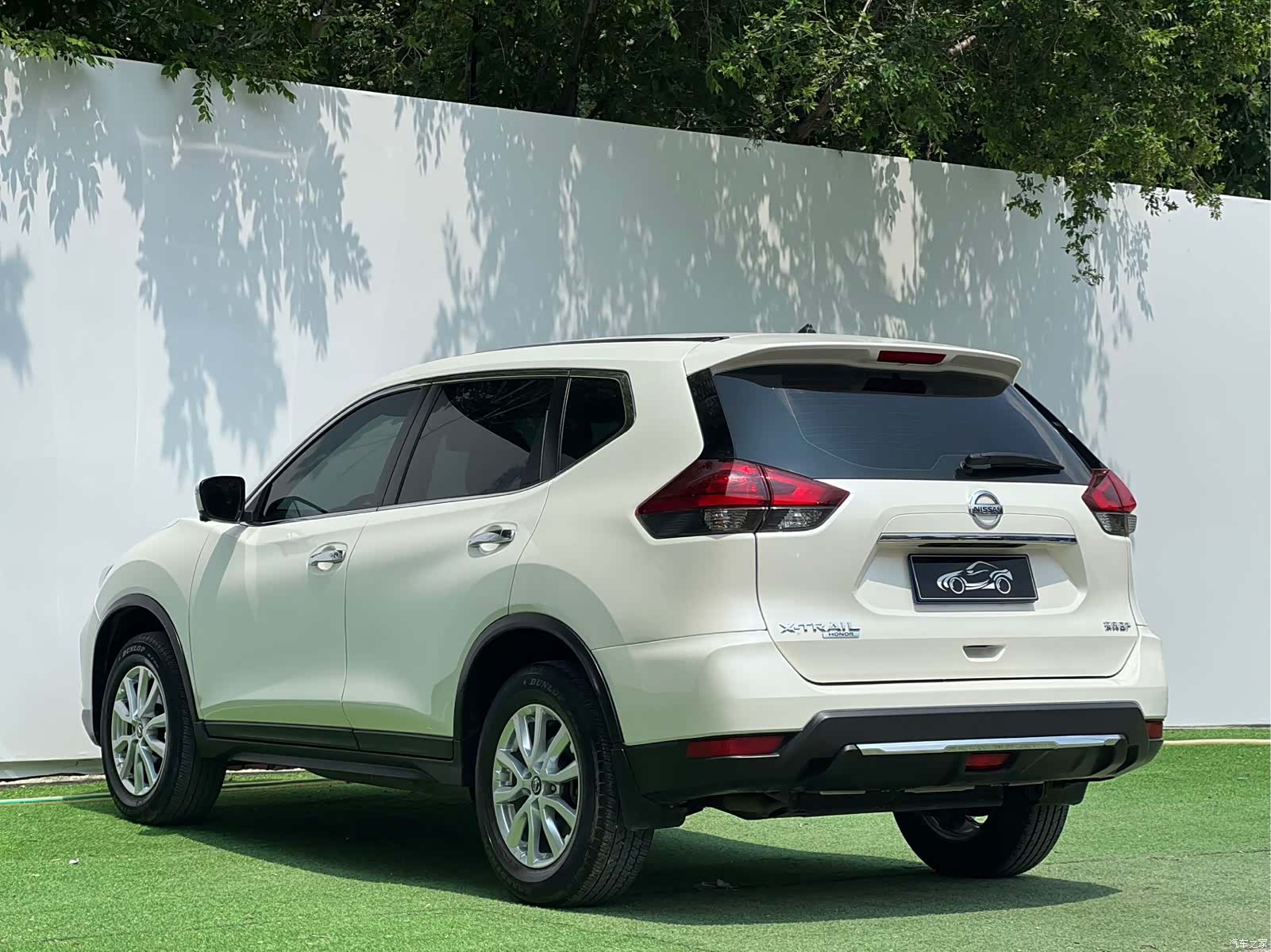 Nissan X-Trail, 2023 6