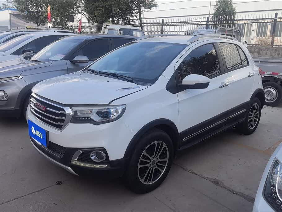 Haval H1