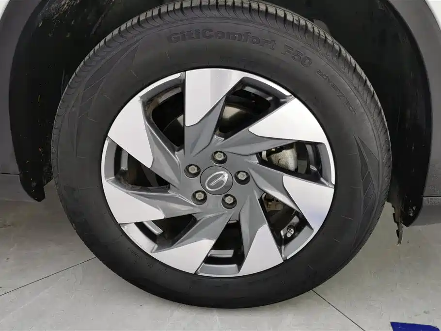 Trumpchi Trumpchi GS4