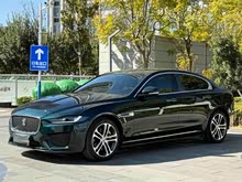 �ݱ�XEL 2021�� 2.0T 250PS R-DYNAMIC S��ȡ�˶���