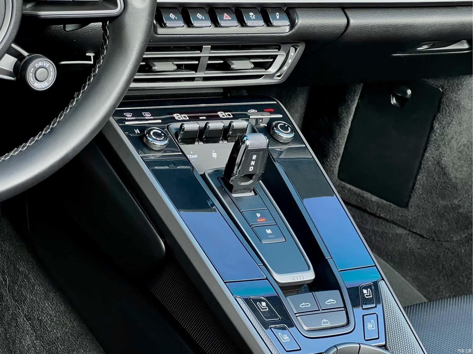 Porsche 911, 2020 13
