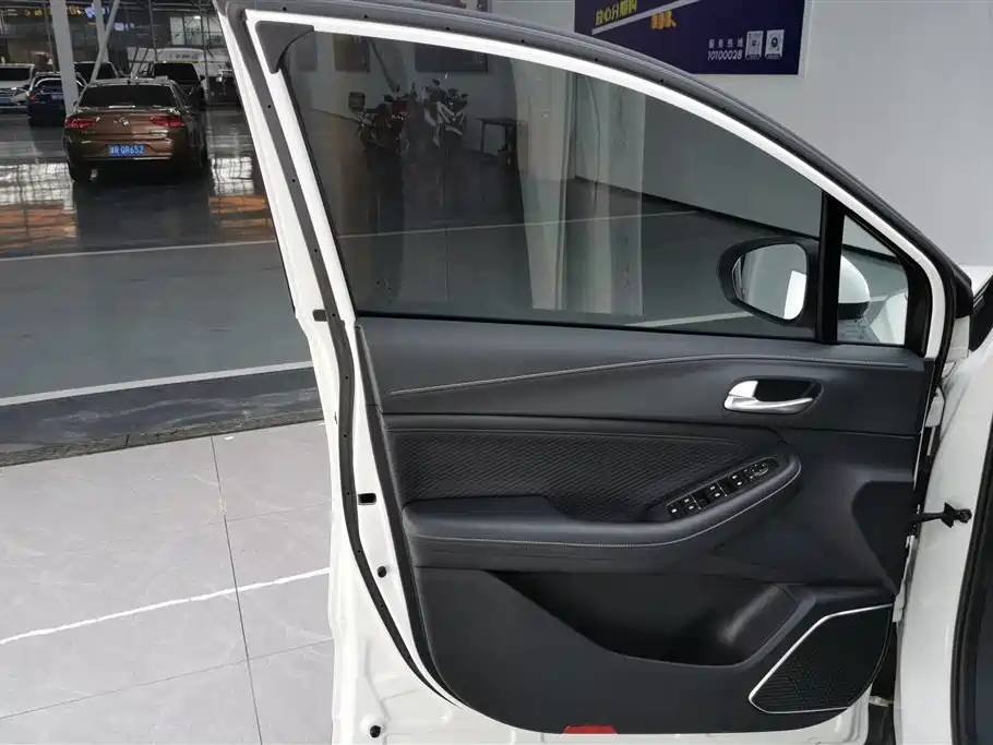 Trumpchi Trumpchi GS4