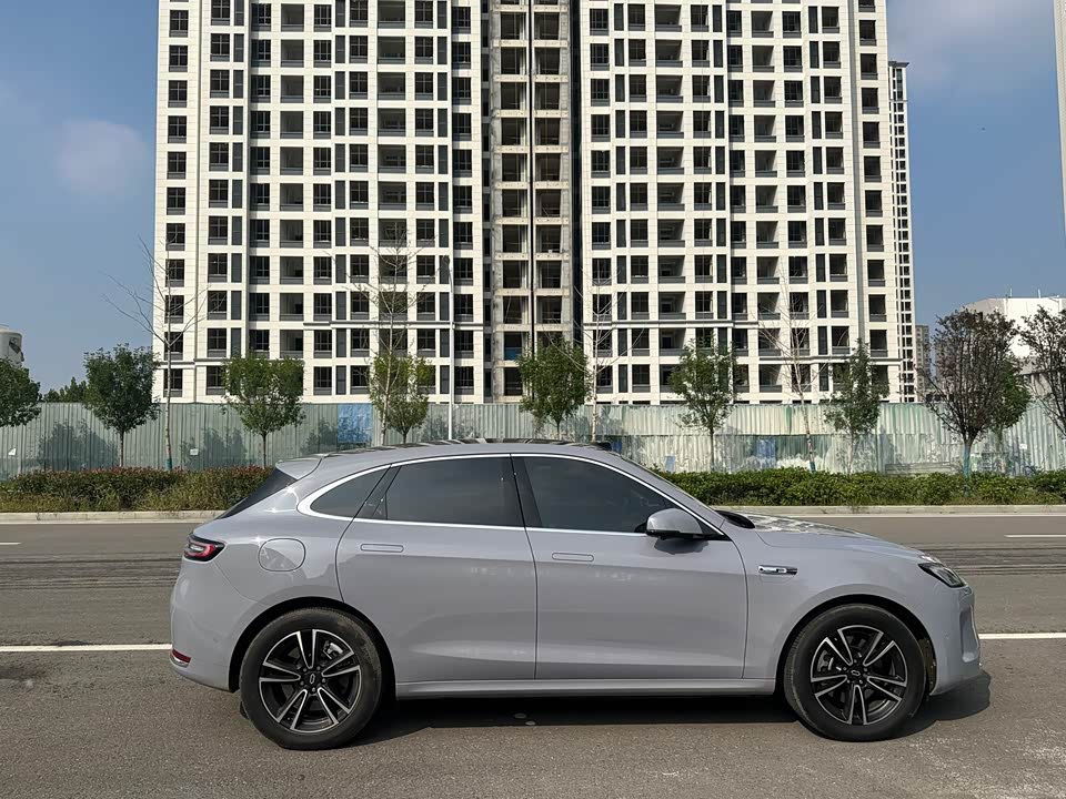 AITO Ask the world M5