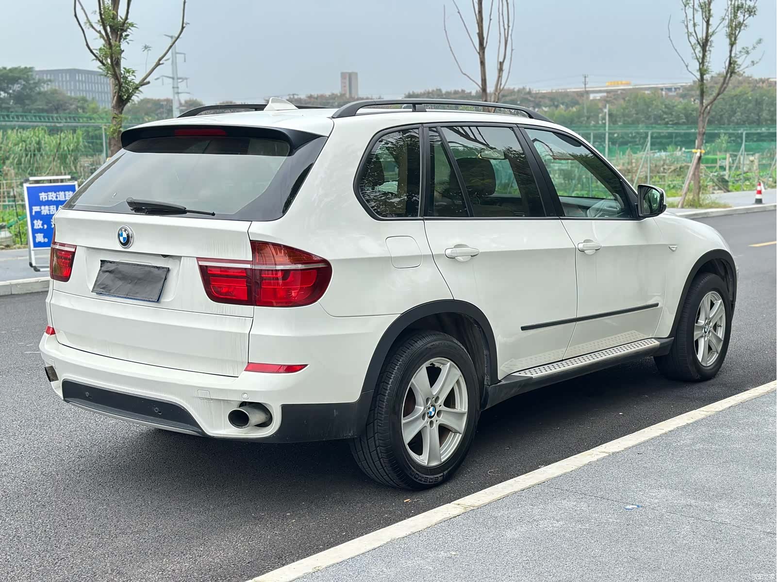 BMW X5, 2011 21