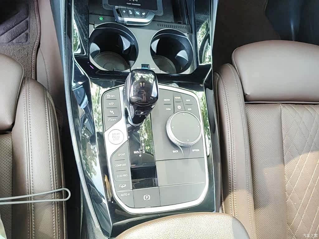 BMW X3, 2022 14