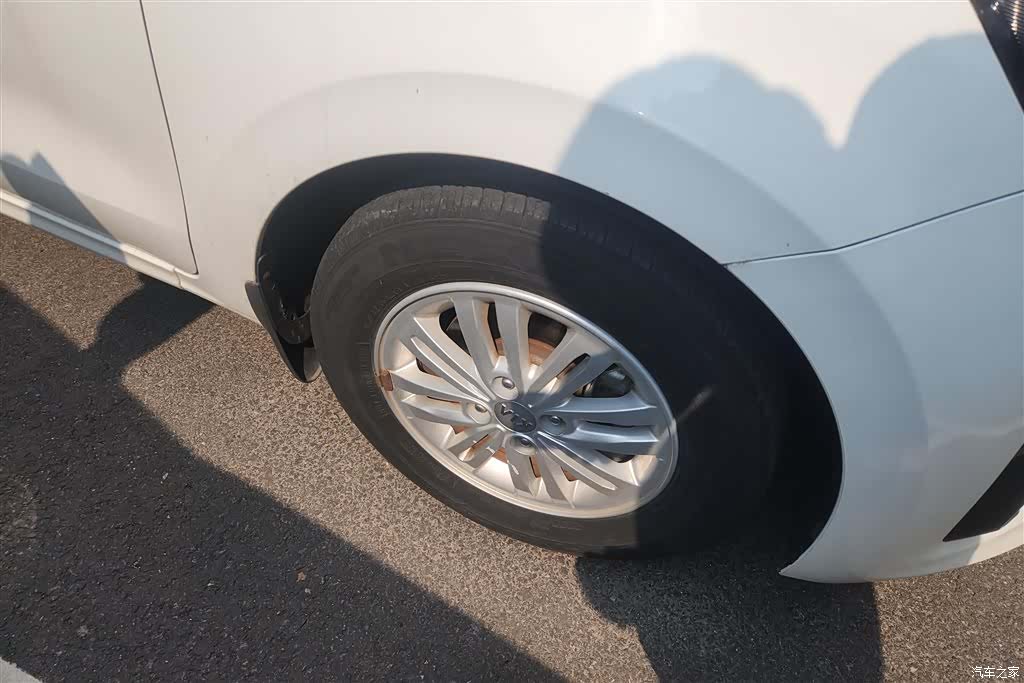 Kia Value, 2017 6