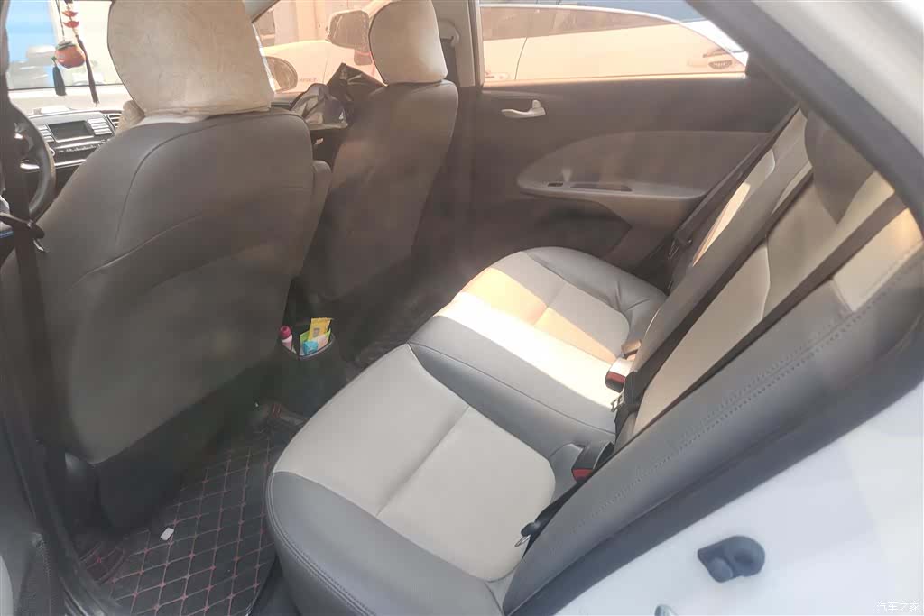 Kia Value, 2017 11