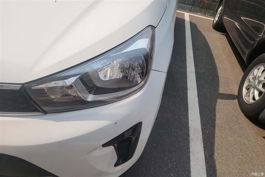 Kia Value, 2017 все фото