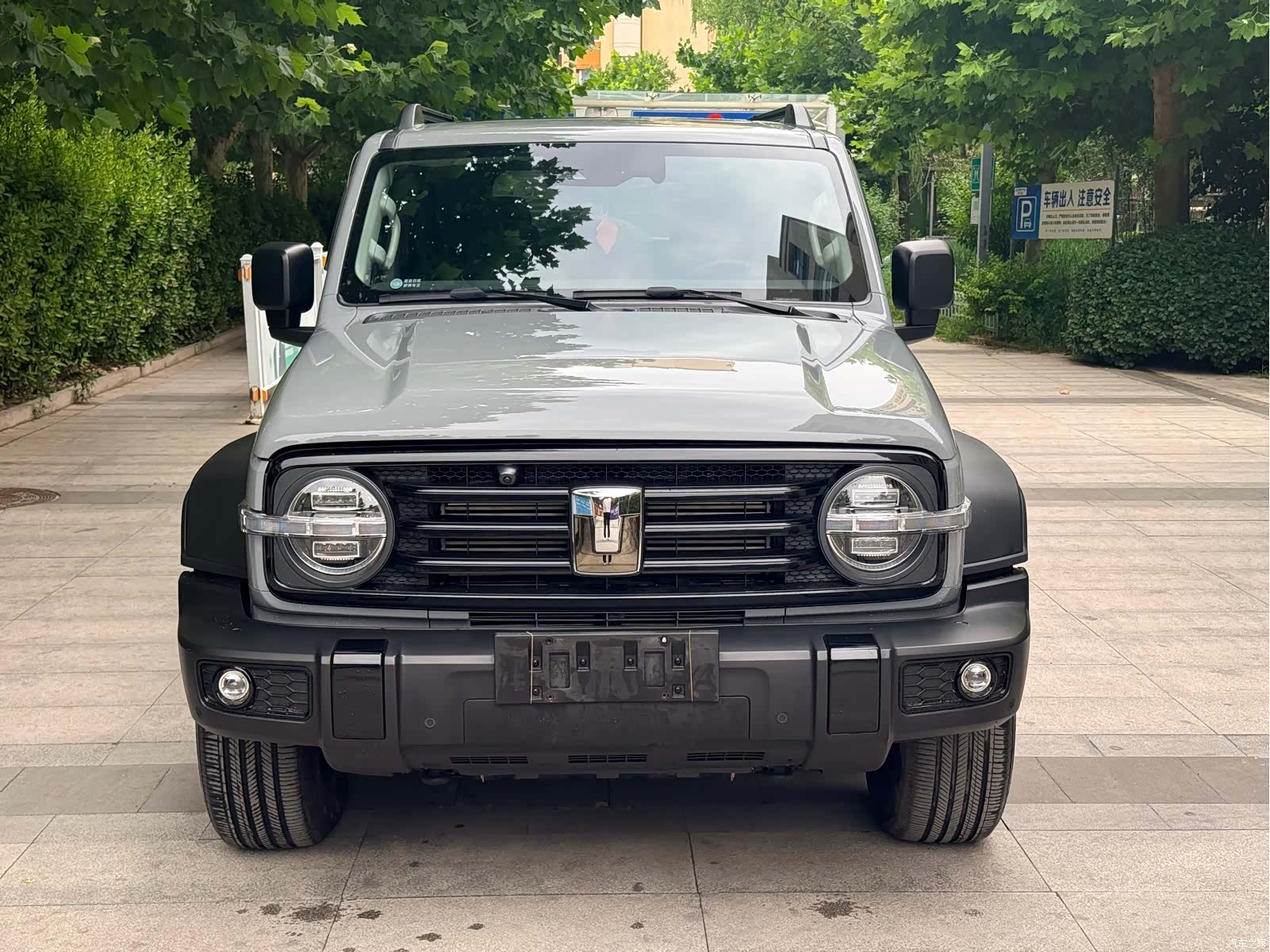 Tank 300, 2023 2