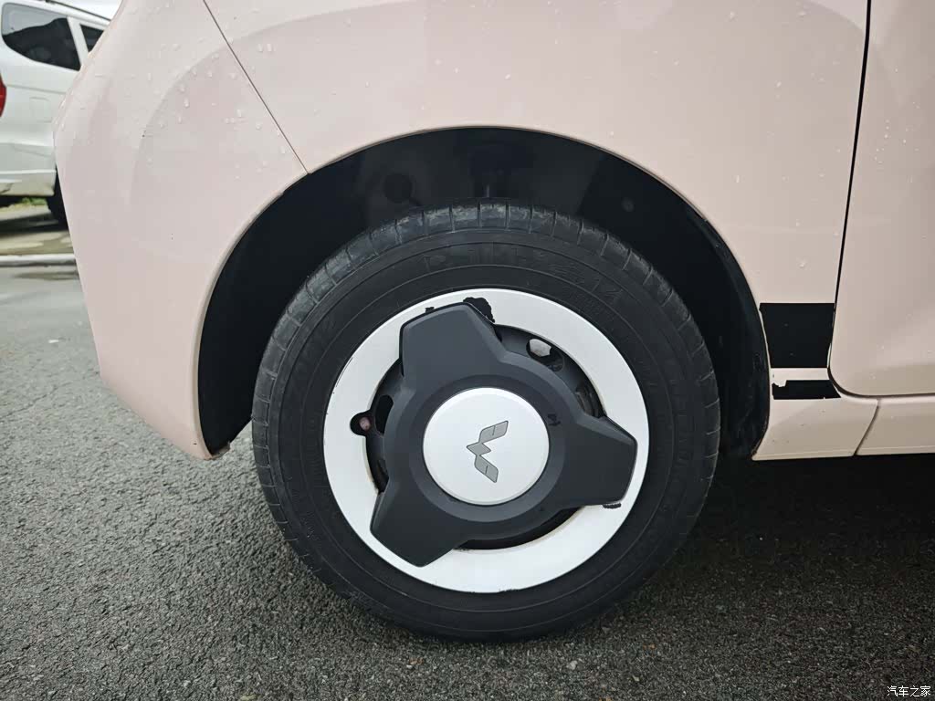 Wuling Yuan, 2022 23