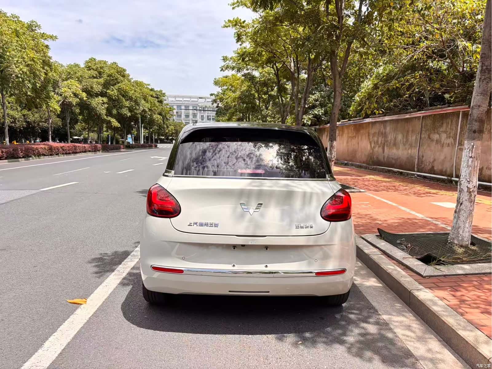 Wuling Bingo, 2023 3